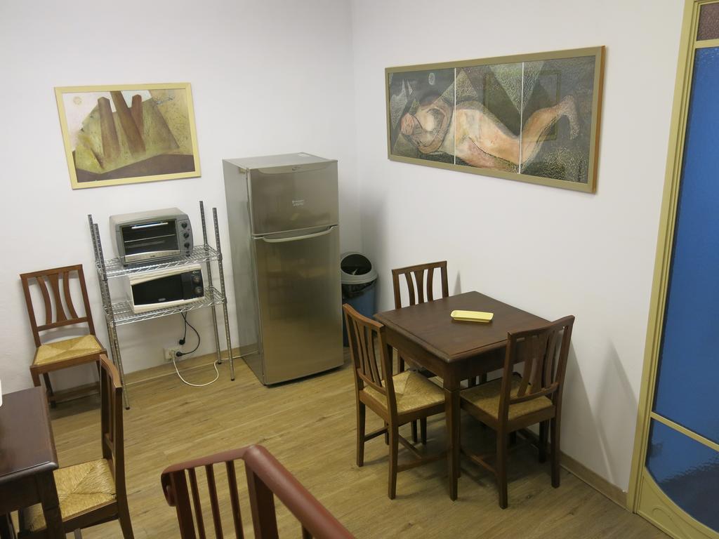 Piazza Paradiso Accommodation Siena Dış mekan fotoğraf
