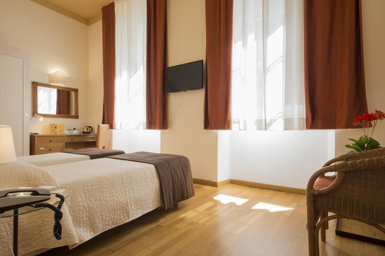Piazza Paradiso Accommodation Siena Dış mekan fotoğraf