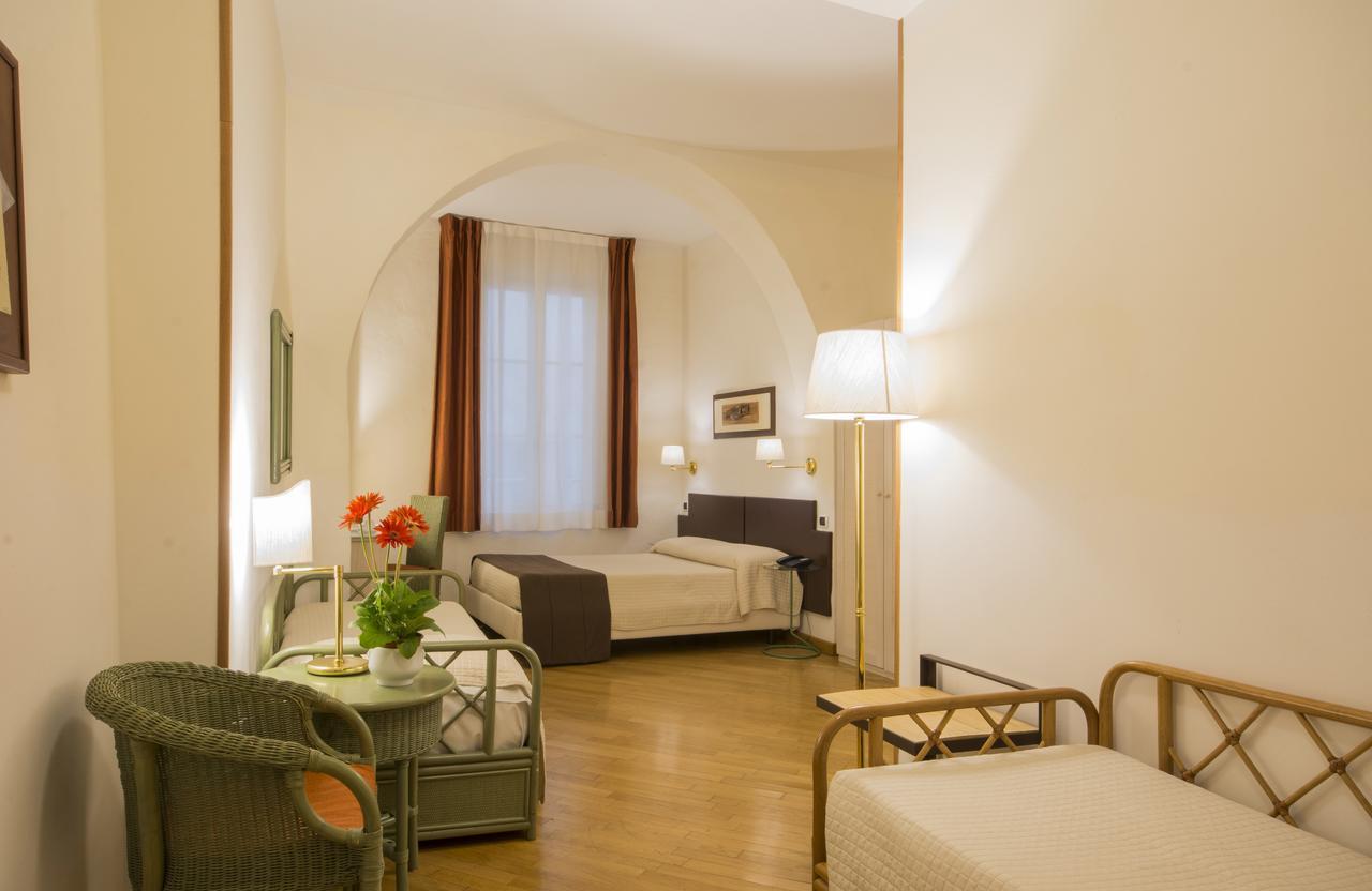 Piazza Paradiso Accommodation Siena Dış mekan fotoğraf