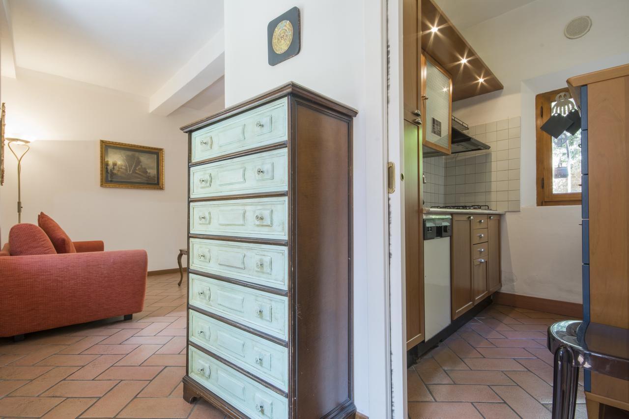 Piazza Paradiso Accommodation Siena Dış mekan fotoğraf