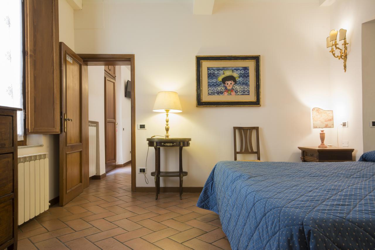 Piazza Paradiso Accommodation Siena Dış mekan fotoğraf