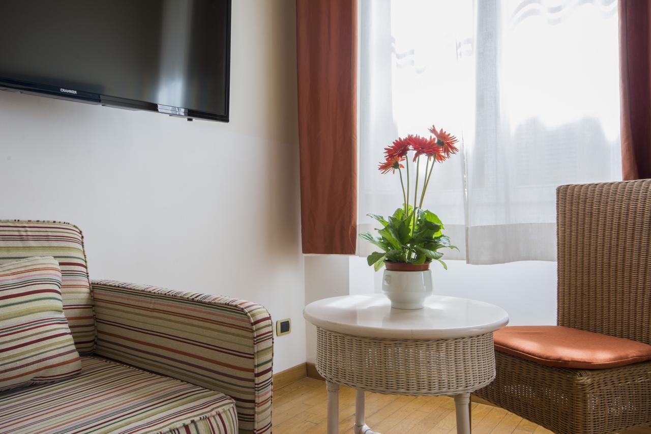 Piazza Paradiso Accommodation Siena Dış mekan fotoğraf