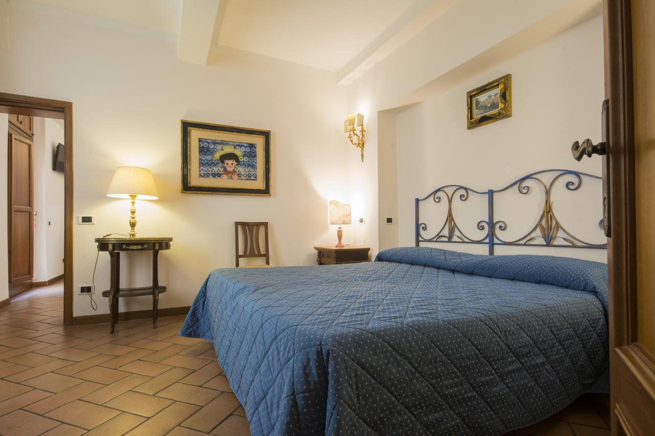 Piazza Paradiso Accommodation Siena Dış mekan fotoğraf