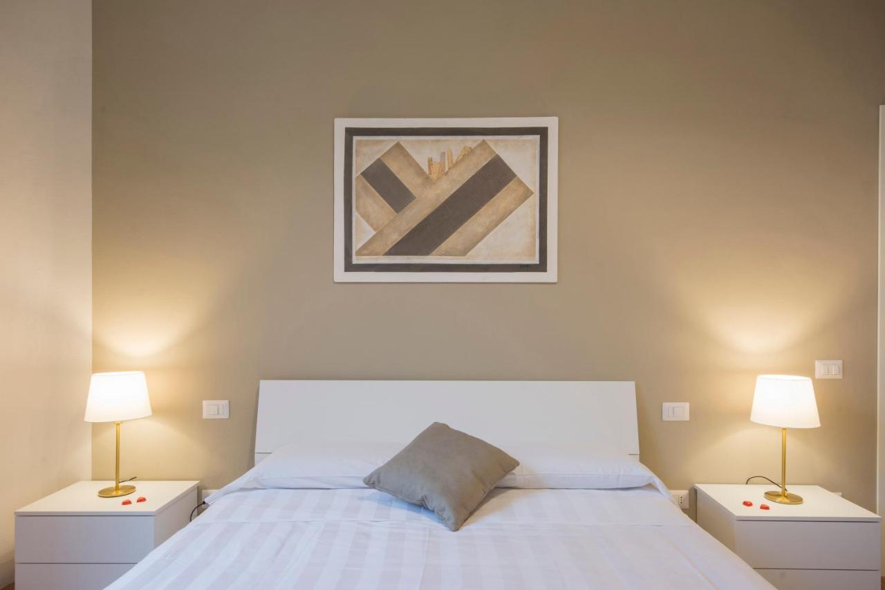 Piazza Paradiso Accommodation Siena Dış mekan fotoğraf