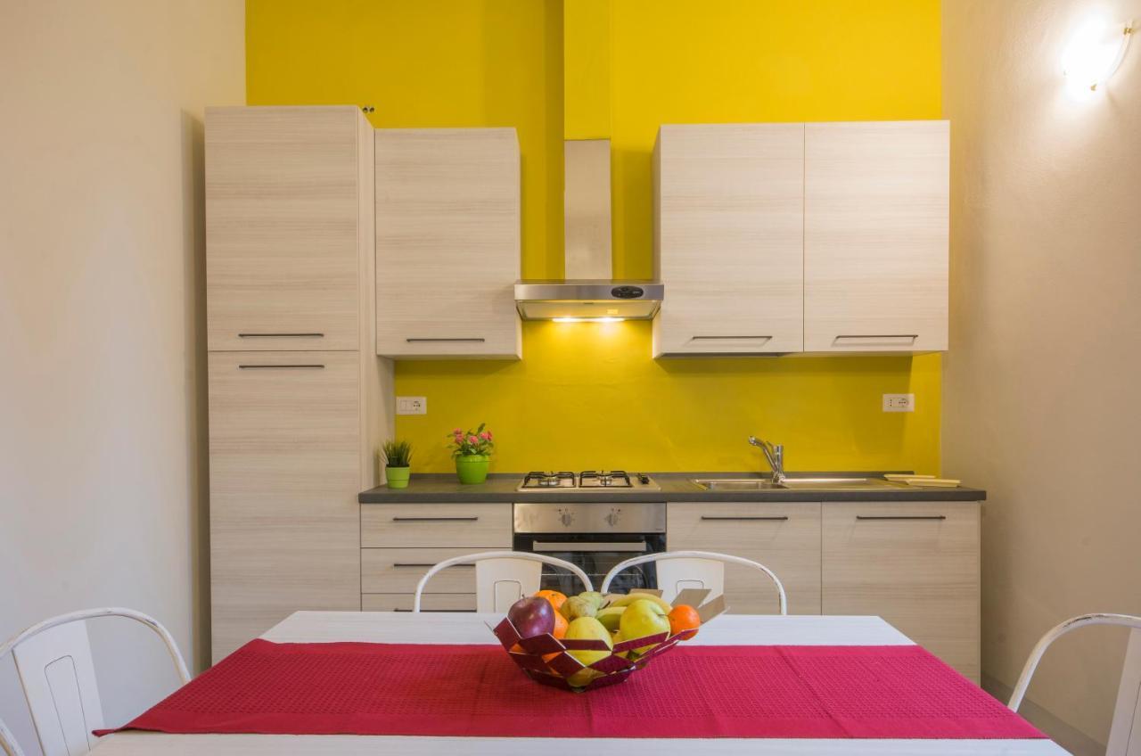 Piazza Paradiso Accommodation Siena Dış mekan fotoğraf