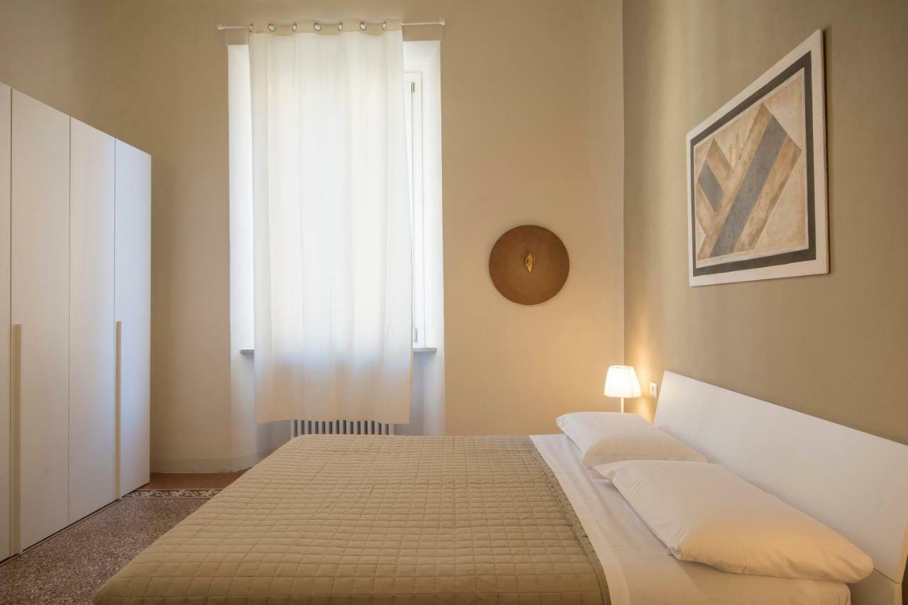 Piazza Paradiso Accommodation Siena Dış mekan fotoğraf