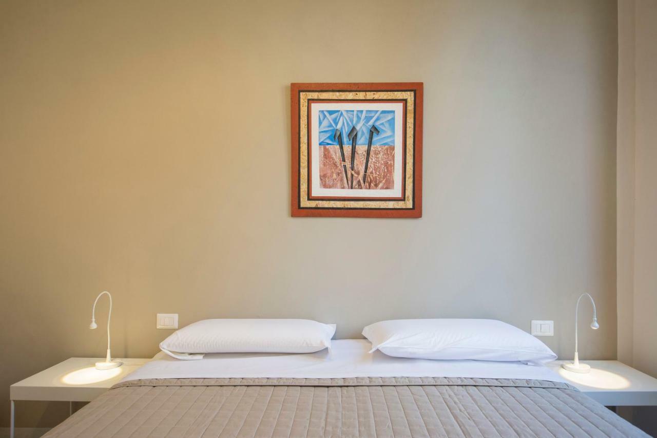 Piazza Paradiso Accommodation Siena Dış mekan fotoğraf