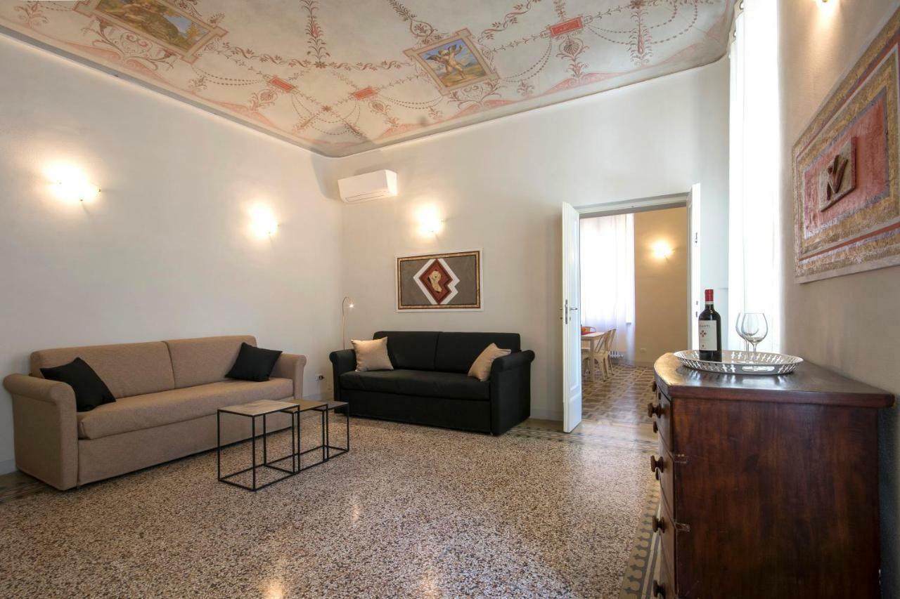 Piazza Paradiso Accommodation Siena Dış mekan fotoğraf