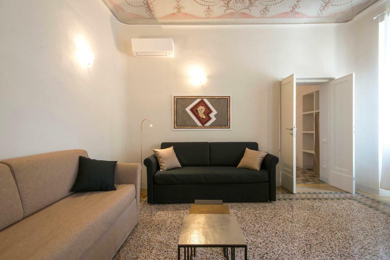 Piazza Paradiso Accommodation Siena Oda fotoğraf