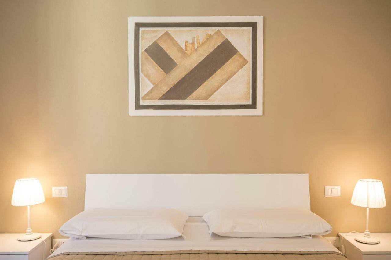 Piazza Paradiso Accommodation Siena Dış mekan fotoğraf