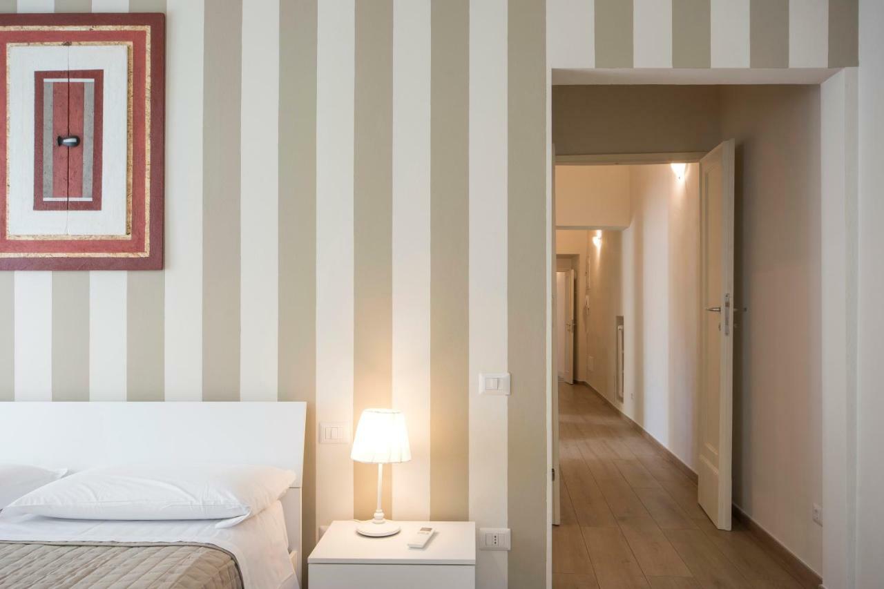 Piazza Paradiso Accommodation Siena Dış mekan fotoğraf